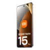Nutitelefon Xiaomi Redmi Note 15 Pro — 6,77 tolli (17,2 cm), 8 GB muutmälu, 256 GB, 200 MP tagakaamera, 6500 mAh, titaan