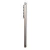 Nutitelefon Xiaomi Redmi Note 15 Pro — 6,77 tolli (17,2 cm), 8 GB muutmälu, 256 GB, 200 MP tagakaamera, 6500 mAh, titaan