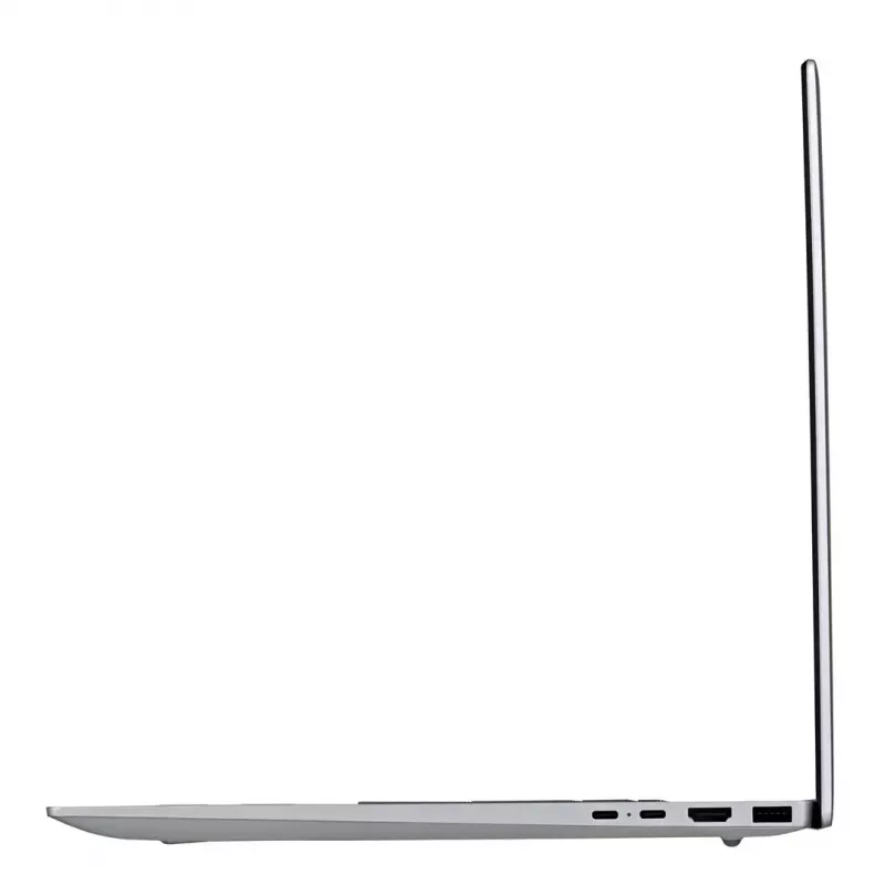 Sülearvuti HP OmniBook 5 16-AG1065ST Ryzen AI 5 340 16 tolli WUXGA 16 GB 512 GB SSD Bluetooth Windows 11 Meteor Silver