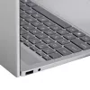 Sülearvuti HP OmniBook 5 16-AG1065ST Ryzen AI 5 340 16 tolli WUXGA 16 GB 512 GB SSD Bluetooth Windows 11 Meteor Silver