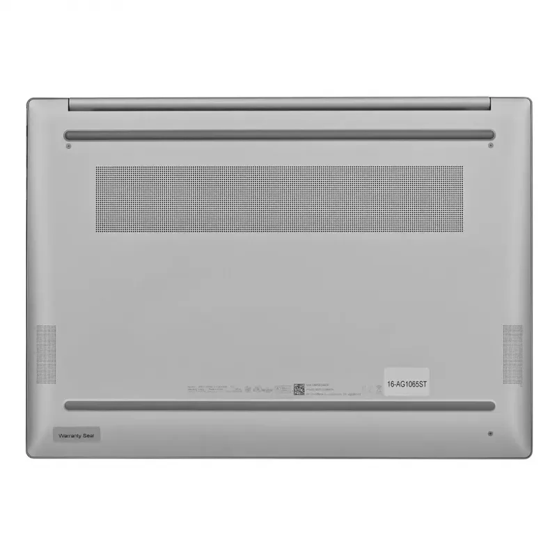 Sülearvuti HP OmniBook 5 16-AG1065ST Ryzen AI 5 340 16 tolli WUXGA 16 GB 512 GB SSD Bluetooth Windows 11 Meteor Silver