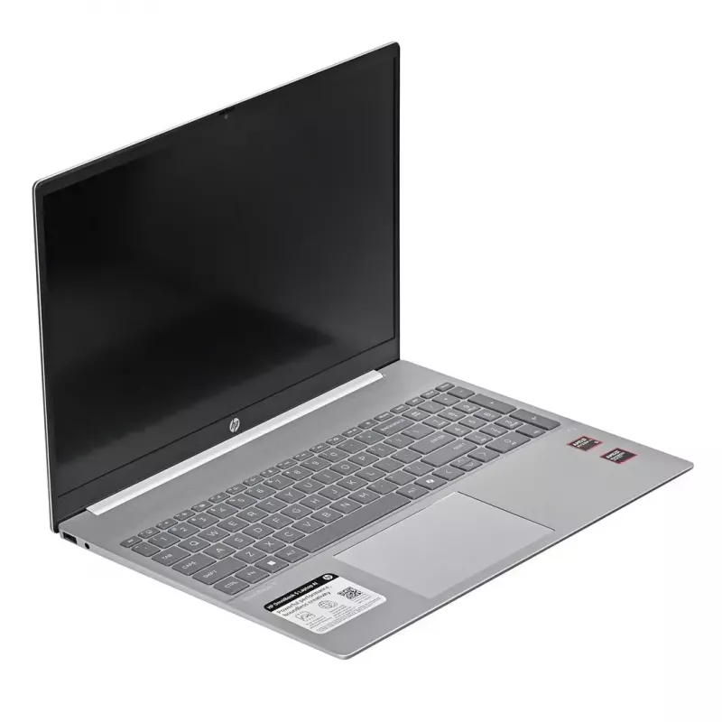 Sülearvuti HP OmniBook 5 16-AG1065ST Ryzen AI 5 340 16 tolli WUXGA 16 GB 512 GB SSD Bluetooth Windows 11 Meteor Silver