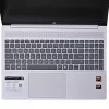 Sülearvuti HP OmniBook 5 16-AG1065ST Ryzen AI 5 340 16 tolli WUXGA 16 GB 512 GB SSD Bluetooth Windows 11 Meteor Silver