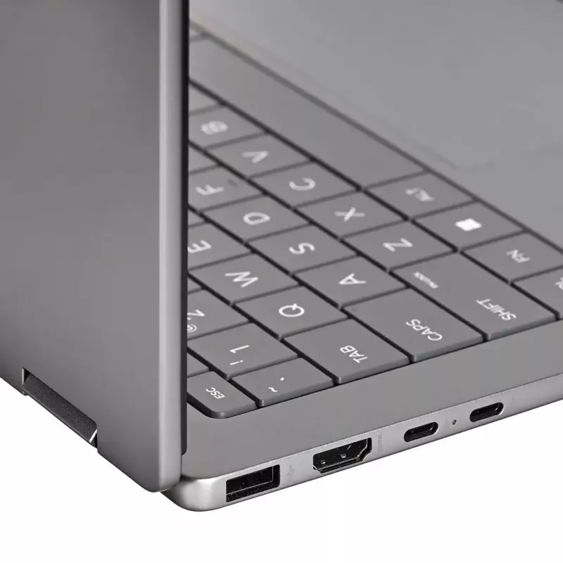 Sülearvuti HP OmniBook Flip 14-FK0013D, Ryzen AI 5 340, 14-tolline WUXGA puute-IPS, 16 GB muutmälu, 512 GB SSD, Bluetooth, Windows 11, Meteor Silver