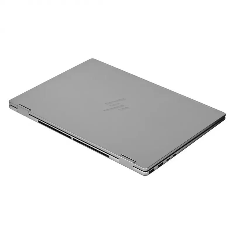 Sülearvuti HP OmniBook Flip 14-FK0013D, Ryzen AI 5 340, 14-tolline WUXGA puute-IPS, 16 GB muutmälu, 512 GB SSD, Bluetooth, Windows 11, Meteor Silver