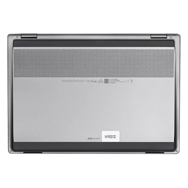 Sülearvuti HP OmniBook Flip 14-FK0013D, Ryzen AI 5 340, 14-tolline WUXGA puute-IPS, 16 GB muutmälu, 512 GB SSD, Bluetooth, Windows 11, Meteor Silver
