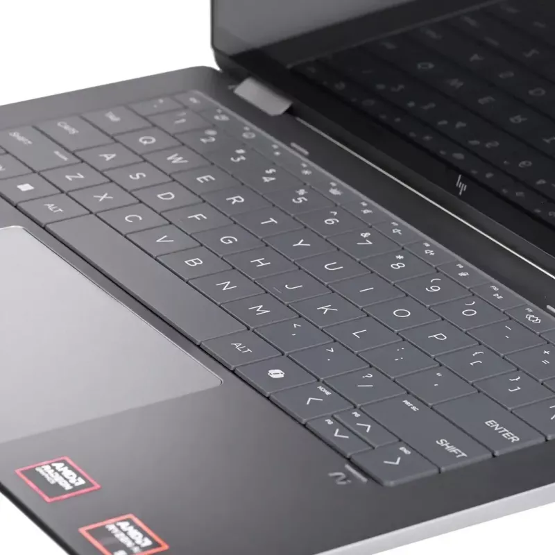 Sülearvuti HP OmniBook Flip 14-FK0013D, Ryzen AI 5 340, 14-tolline WUXGA puute-IPS, 16 GB muutmälu, 512 GB SSD, Bluetooth, Windows 11, Meteor Silver