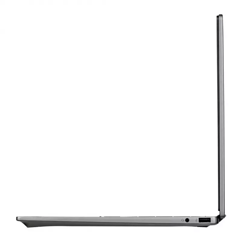 Sülearvuti HP OmniBook Flip 14-FK0013D, Ryzen AI 5 340, 14-tolline WUXGA puute-IPS, 16 GB muutmälu, 512 GB SSD, Bluetooth, Windows 11, Meteor Silver