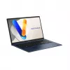 ASUS Vivobook 17 X1704VA-AU1068W sülearvuti, Intel Core 5 120U, 17.3 inch FHD, 16GB DDR5, 512GB SSD, Windows 11, Quiet Blue