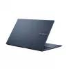 ASUS Vivobook 17 X1704VA-AU1068W sülearvuti, Intel Core 5 120U, 17.3 inch FHD, 16GB DDR5, 512GB SSD, Windows 11, Quiet Blue