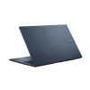 ASUS Vivobook 17 X1704VA-AU1068W sülearvuti, Intel Core 5 120U, 17.3 inch FHD, 16GB DDR5, 512GB SSD, Windows 11, Quiet Blue