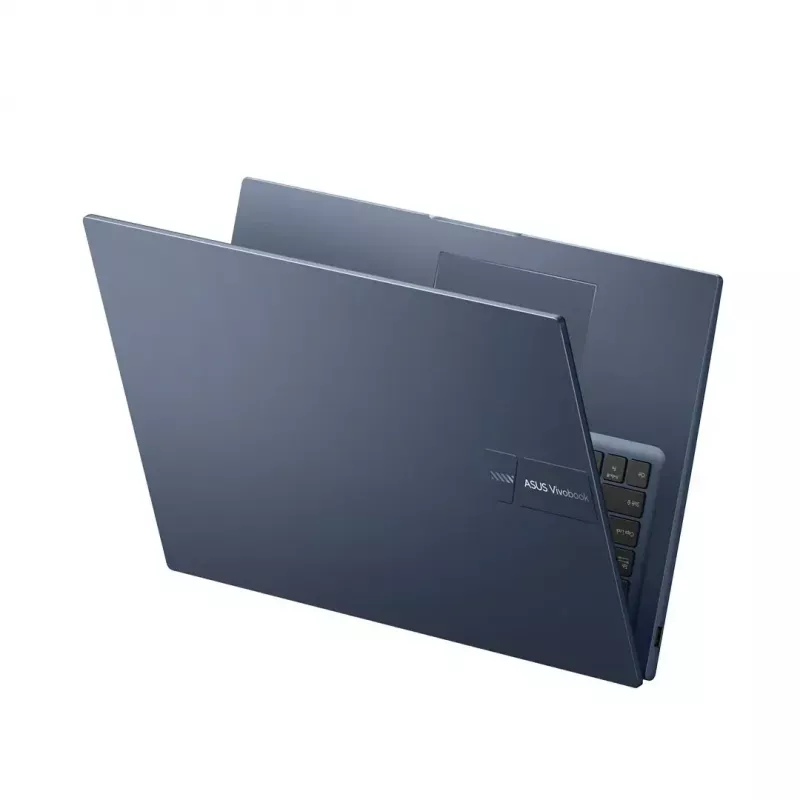 ASUS Vivobook 17 X1704VA-AU1068W sülearvuti, Intel Core 5 120U, 17.3 inch FHD, 16GB DDR5, 512GB SSD, Windows 11, Quiet Blue
