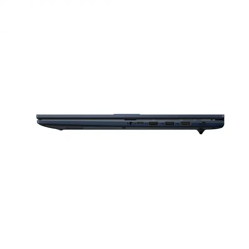 ASUS Vivobook 17 X1704VA-AU1068W sülearvuti, Intel Core 5 120U, 17.3 inch FHD, 16GB DDR5, 512GB SSD, Windows 11, Quiet Blue