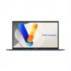 ASUS Vivobook 17 X1704VA-AU1068W sülearvuti, Intel Core 5 120U, 17.3 inch FHD, 16GB DDR5, 512GB SSD, Windows 11, Quiet Blue