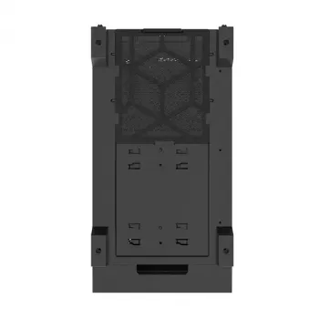 PC case Montech AIR 1000 SILENT Midi Tower Must