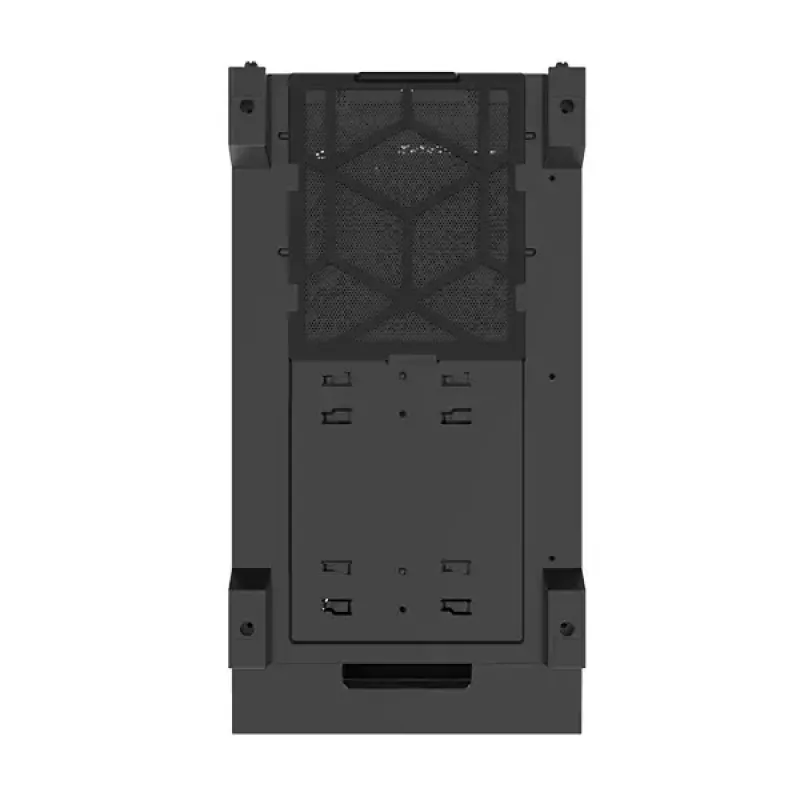 PC case Montech AIR 1000 SILENT Midi Tower Must