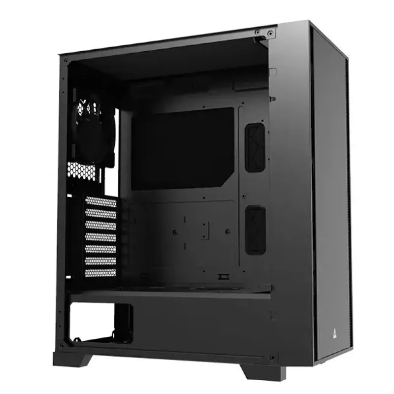 PC case Montech AIR 1000 SILENT Midi Tower Must