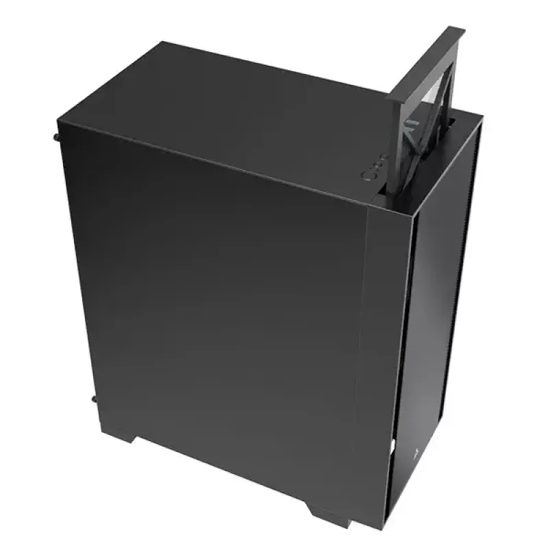 PC case Montech AIR 1000 SILENT Midi Tower Must