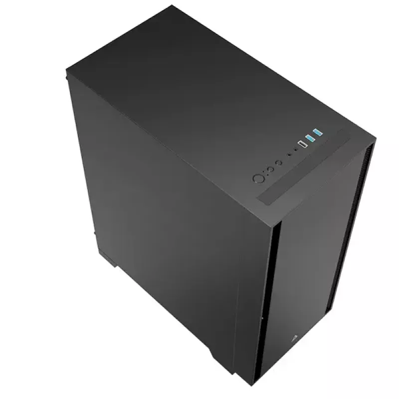 PC case Montech AIR 1000 SILENT Midi Tower Must