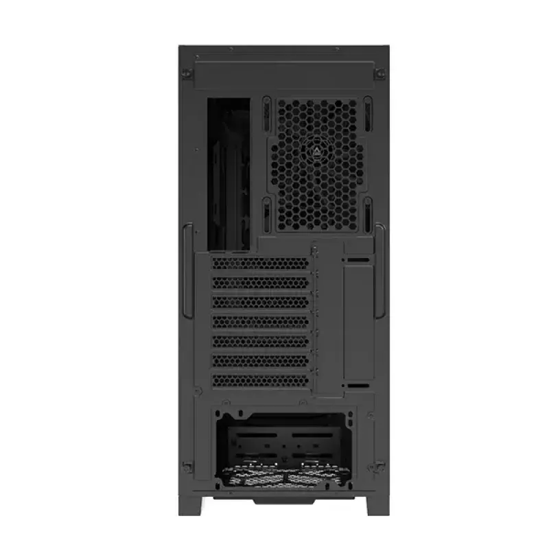 PC case Montech AIR 1000 SILENT Midi Tower Must