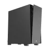 PC case Montech AIR 1000 SILENT Midi Tower Must