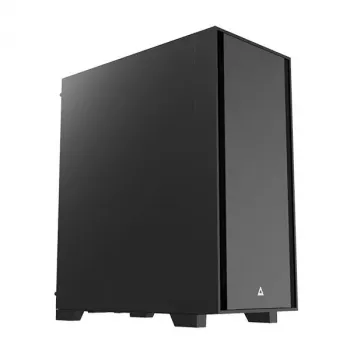 PC case Montech AIR 1000 SILENT Midi Tower Must