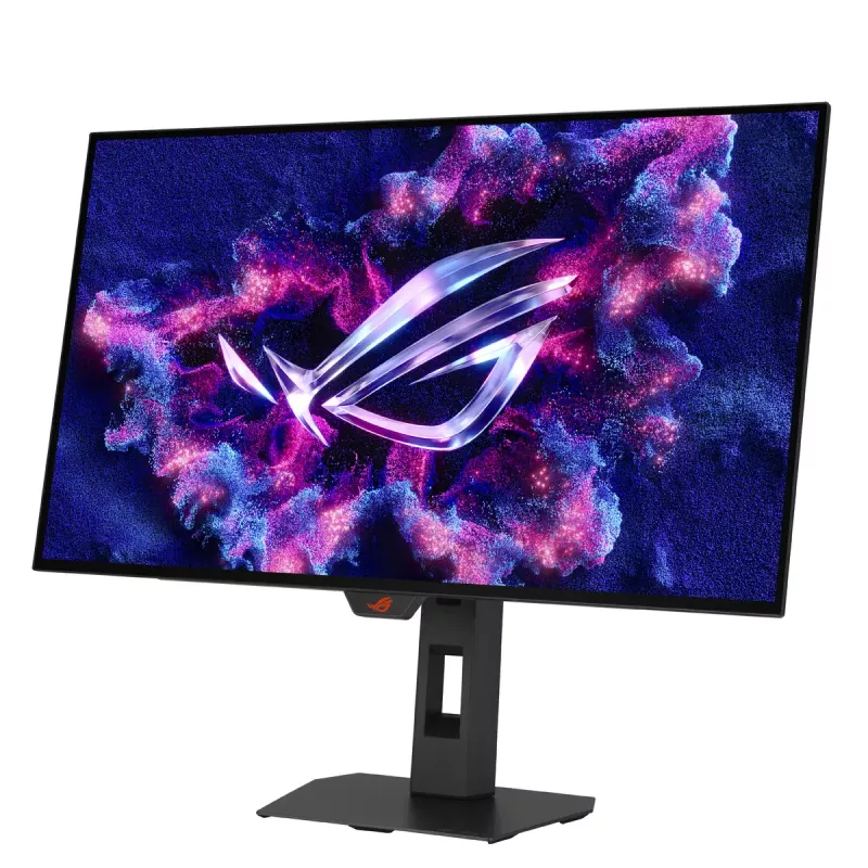 Arvutimonitor ASUS ROG Strix OLED XG27AQDMGR 26.5 tolli 2560 x 1440 WOLED 0.03 ms USB 3.2 Gen 1 VESA Must