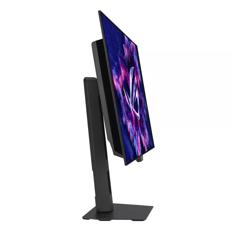 Arvutimonitor ASUS ROG Strix OLED XG27AQDMGR 26.5 tolli 2560 x 1440 WOLED 0.03 ms USB 3.2 Gen 1 VESA Must