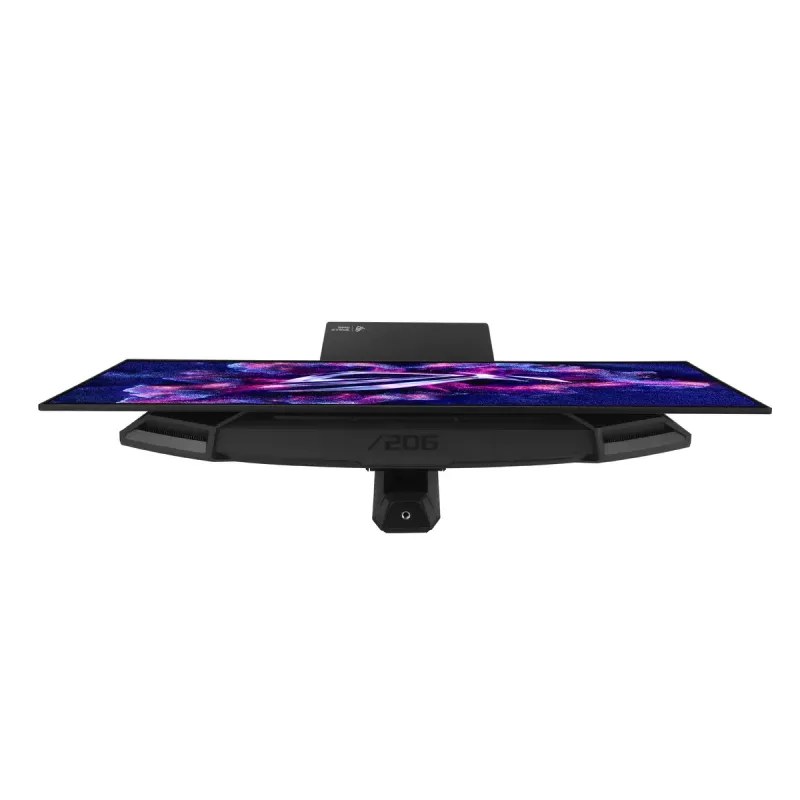 Arvutimonitor ASUS ROG Strix OLED XG27AQDMGR 26.5 tolli 2560 x 1440 WOLED 0.03 ms USB 3.2 Gen 1 VESA Must