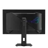 Arvutimonitor ASUS ROG Strix OLED XG27AQDMGR 26.5 tolli 2560 x 1440 WOLED 0.03 ms USB 3.2 Gen 1 VESA Must