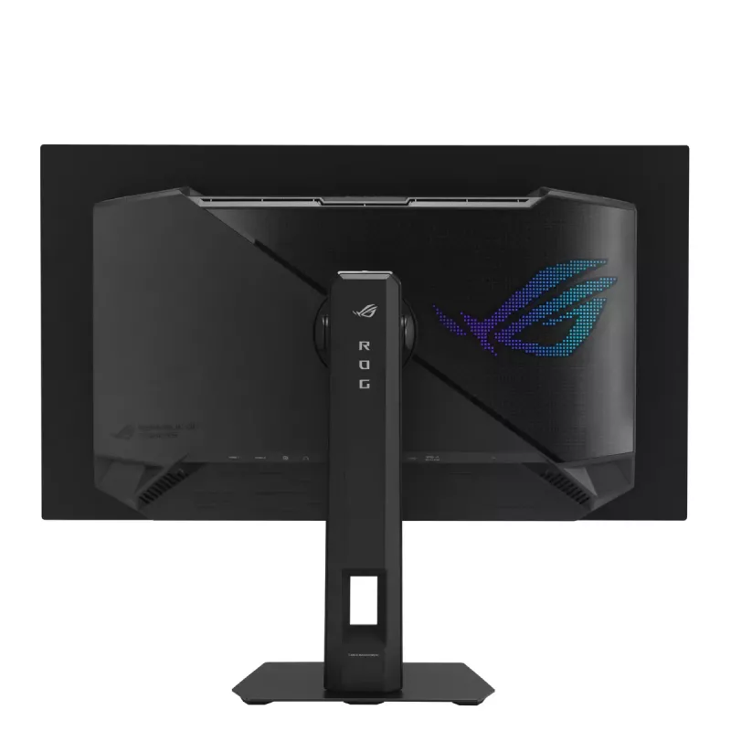 Arvutimonitor ASUS ROG Strix OLED XG27AQDMGR 26.5 tolli 2560 x 1440 WOLED 0.03 ms USB 3.2 Gen 1 VESA Must