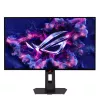 Arvutimonitor ASUS ROG Strix OLED XG27AQDMGR 26.5 tolli 2560 x 1440 WOLED 0.03 ms USB 3.2 Gen 1 VESA Must