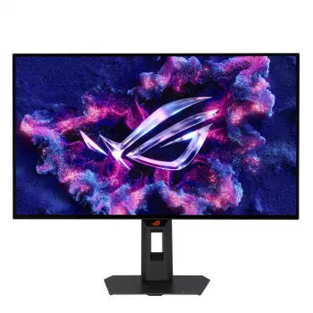 Arvutimonitor ASUS ROG Strix OLED XG27AQDMGR 26.5 tolli 2560 x 1440 WOLED 0.03 ms USB 3.2 Gen 1 VESA Must