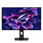 Arvutimonitor ASUS ROG Strix OLED XG27AQDMGR 26.5 tolli 2560 x 1440 WOLED 0.03 ms USB 3.2 Gen 1 VESA Must