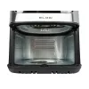 Kuumaõhufritüür BLOW AIR FRYER 2500W 8L — 8 programmi, max 200 °C, LCD-ekraan, 1,7 kg mahutavus