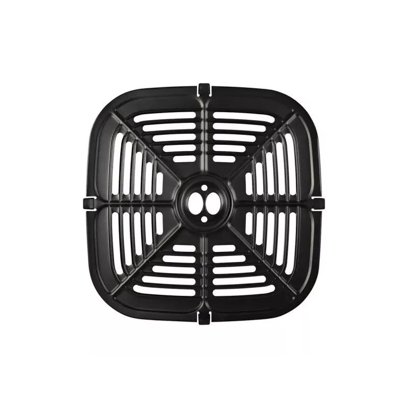 Kuumaõhufritüür BLOW AIR FRYER 2500W 8L — 8 programmi, max 200 °C, LCD-ekraan, 1,7 kg mahutavus