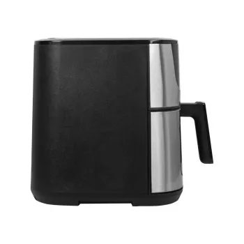 Kuumaõhufritüür BLOW AIR FRYER 2500W 8L — 8 programmi, max 200 °C, LCD-ekraan, 1,7 kg mahutavus