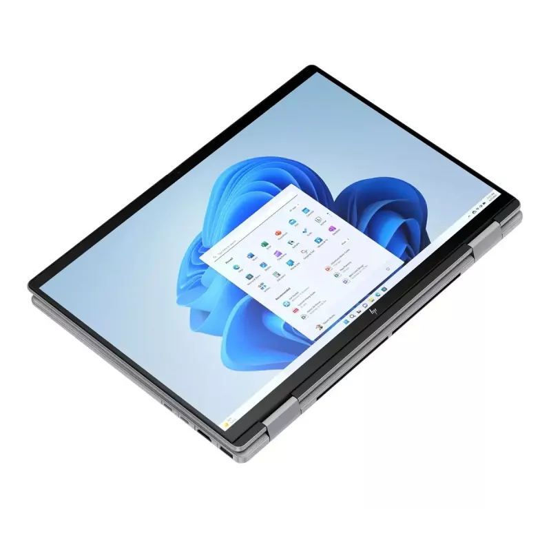 Sülearvuti HP ENVY x360 14 tolli Ryzen 7 8840HS 16 GB 512 GB Win11Home
