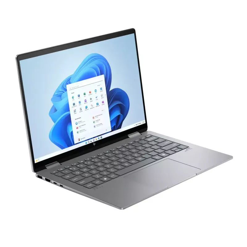 Sülearvuti HP ENVY x360 14 tolli Ryzen 7 8840HS 16 GB 512 GB Win11Home