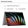 Sülearvuti HP ENVY x360 14 tolli Ryzen 7 8840HS 16 GB 512 GB Win11Home