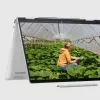 Sülearvuti HP ENVY x360 14 tolli Ryzen 7 8840HS 16 GB 512 GB Win11Home