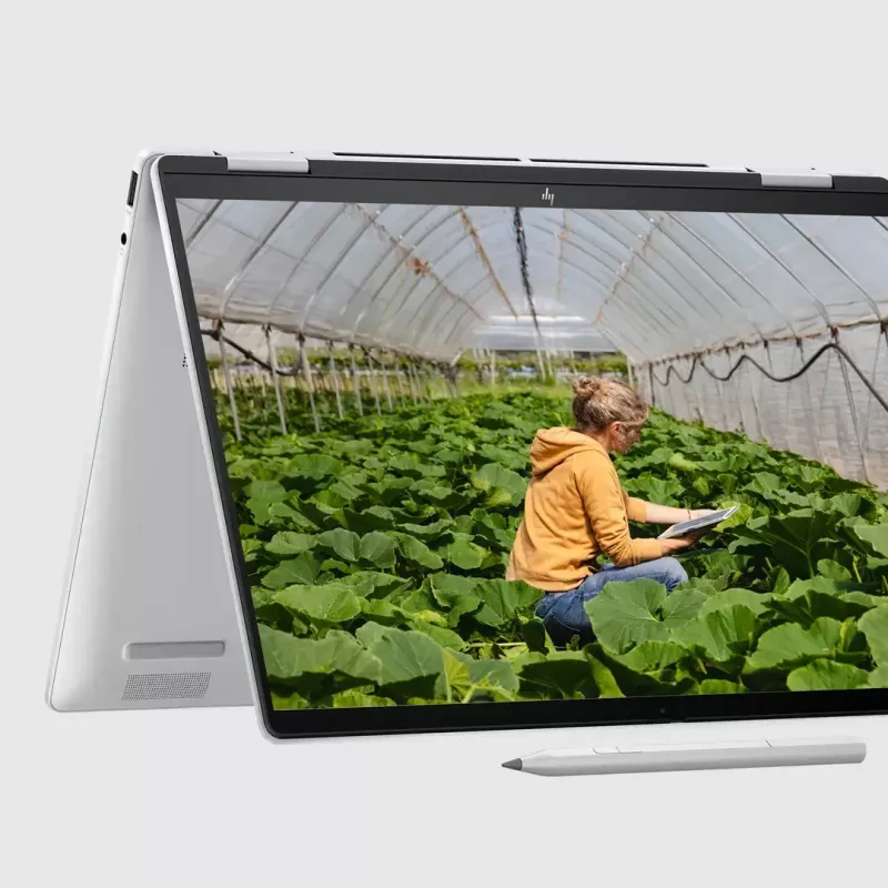 Sülearvuti HP ENVY x360 14 tolli Ryzen 7 8840HS 16 GB 512 GB Win11Home