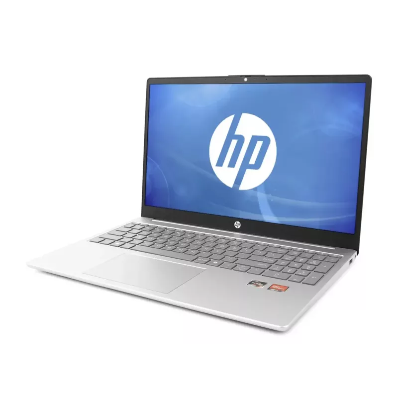 HP 15 | 15-fc0217nw | Hõbedane | 15,6 tolli | IPS | FHD | 1920 x 1080 pikslit | Peegeldusvastane | AMD Ryzen 7 | 5825U | 16 GB | DDR4 | Pooljuhtketta maht 512 GB | Intel Graphics | Windows 11 Home | 802.11ax | Bluetooth-versioon 5.4 | Klaviatuuri keel inglise | Garantii 24 kuud | Aku garantii 12 kuud