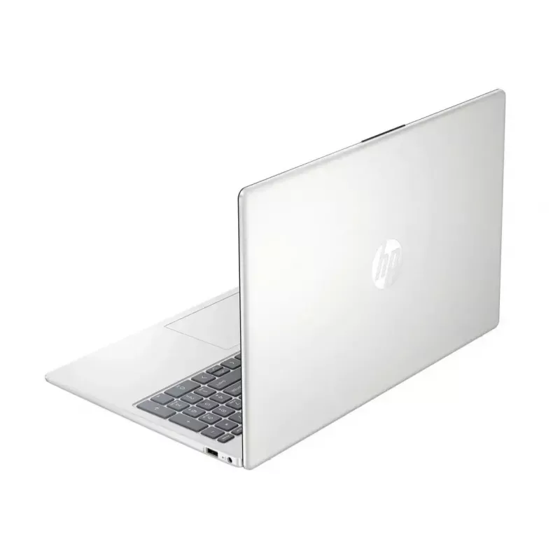 HP 15 | 15-fc0217nw | Hõbedane | 15,6 tolli | IPS | FHD | 1920 x 1080 pikslit | Peegeldusvastane | AMD Ryzen 7 | 5825U | 16 GB | DDR4 | Pooljuhtketta maht 512 GB | Intel Graphics | Windows 11 Home | 802.11ax | Bluetooth-versioon 5.4 | Klaviatuuri keel inglise | Garantii 24 kuud | Aku garantii 12 kuud