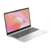 HP 15 | 15-fc0217nw | Hõbedane | 15,6 tolli | IPS | FHD | 1920 x 1080 pikslit | Peegeldusvastane | AMD Ryzen 7 | 5825U | 16 GB | DDR4 | Pooljuhtketta maht 512 GB | Intel Graphics | Windows 11 Home | 802.11ax | Bluetooth-versioon 5.4 | Klaviatuuri keel inglise | Garantii 24 kuud | Aku garantii 12 kuud