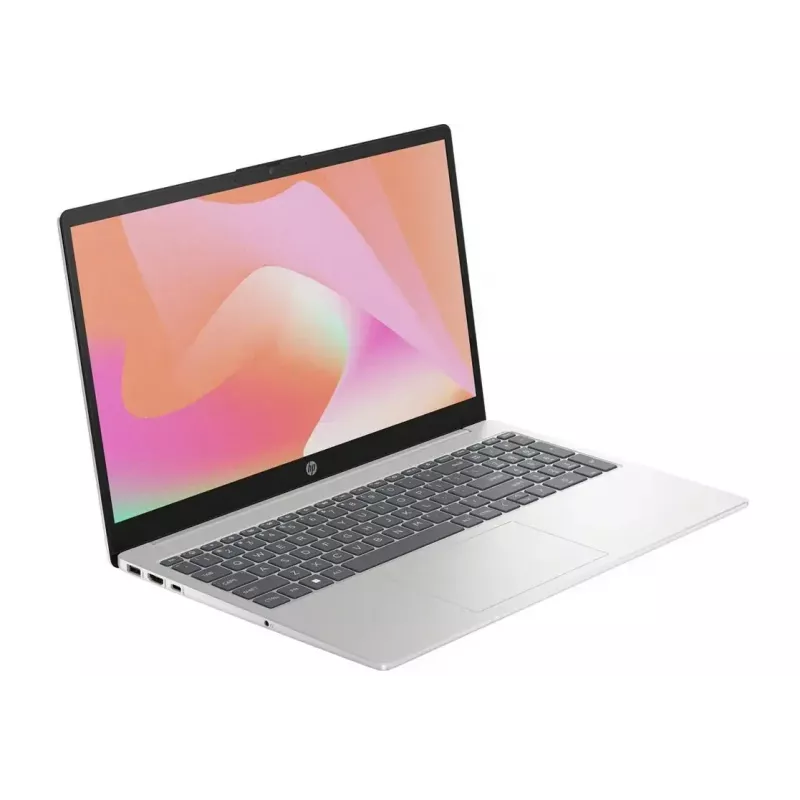HP 15 | 15-fc0217nw | Hõbedane | 15,6 tolli | IPS | FHD | 1920 x 1080 pikslit | Peegeldusvastane | AMD Ryzen 7 | 5825U | 16 GB | DDR4 | Pooljuhtketta maht 512 GB | Intel Graphics | Windows 11 Home | 802.11ax | Bluetooth-versioon 5.4 | Klaviatuuri keel inglise | Garantii 24 kuud | Aku garantii 12 kuud
