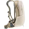 Seljakott DEUTER Race Air 10 — kerge 10 L rattaseljakott, alu/hallstone