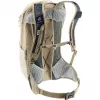 Seljakott DEUTER Race Air 10 — kerge 10 L rattaseljakott, alu/hallstone