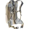 Seljakott DEUTER Race Air 10 — kerge 10 L rattaseljakott, alu/hallstone