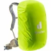 Seljakott DEUTER Race Air 10 — kerge 10 L rattaseljakott, alu/hallstone